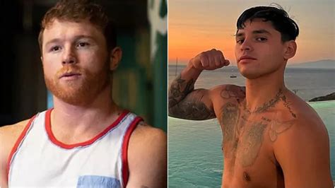 Calendario Y Carteleras De Boxeo En El Cu Ndo Pelea Canelo