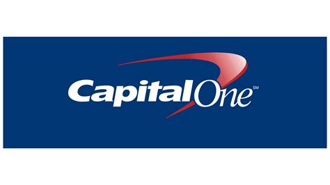 Capital One Logo Storia E Significato Dellemblema Del Marchio