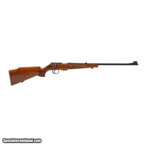 Anschutz 1515 1516 Rifle 22 Magnum R40659