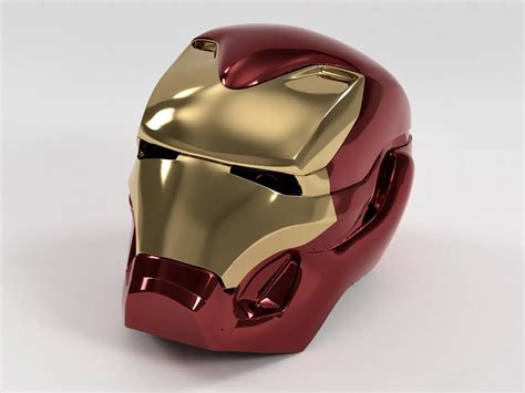 10 Best Models for Marvel 3D Prints | Wenext