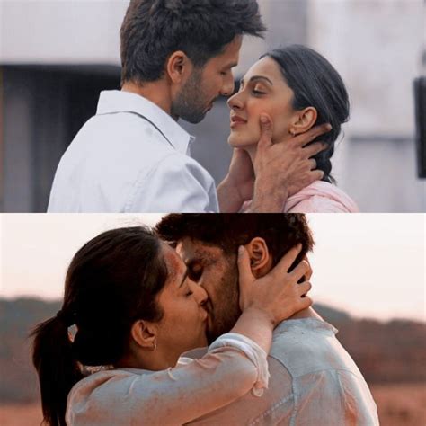 Kabir Singh Best Love Pics Cute Love Couple Cute Selfies Poses