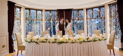 Westport Woods Hotel & Spa, Premium Moposa Wedding Venue