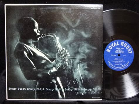 Sonny Stitt Hank Jones Sonny Stitt Plays