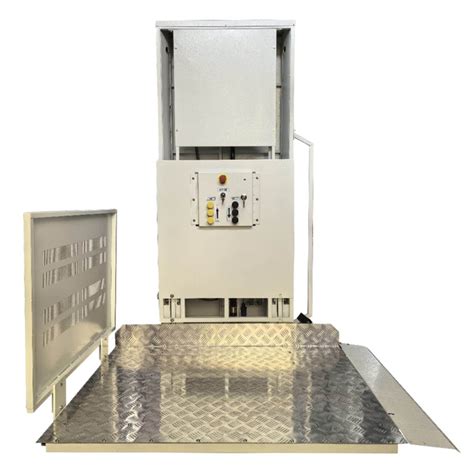 P Lift 50 Wheelchair Lift