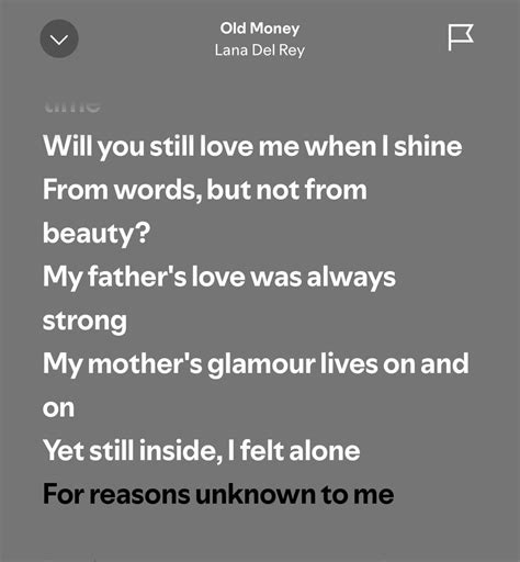 I Had The Lyrics Wrong The Whole Time Rlanadelrey