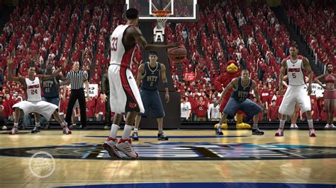 NCAA Basketball 09: March Madness Edition - GameSpot