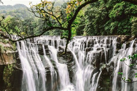 10 Best Waterfalls Near Boone Nc