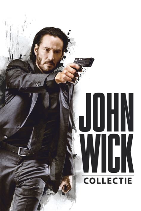 John Wick Collection Posters The Movie Database Tmdb Riset