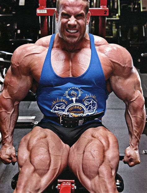 Jay Cutler Bodybuilder Best Bodybuilder Bodybuilding Workouts