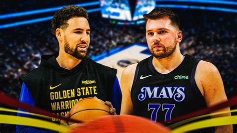 Why Klay Thompson Is Very Intrigued With His Mavericks Fit