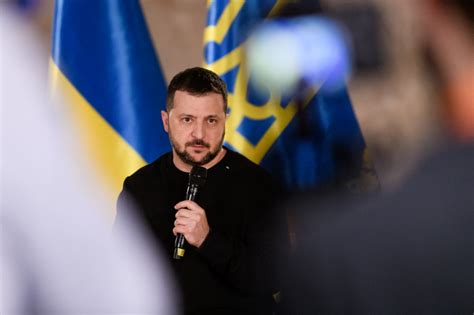 Ukraine Rebuffs Mobilization Bill Heres Why Its So Controversial