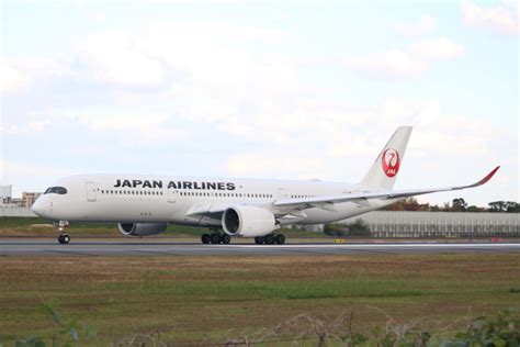 機体記号 Ja08xj Jal 航空フォト飛行機 写真・画像 1737ページ Flyteamフライチーム