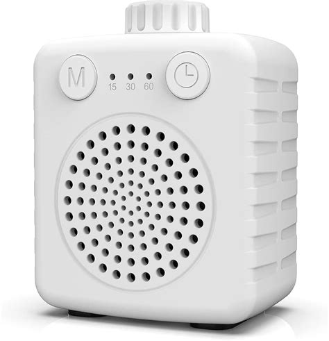 Amazon.co.uk: white noise machine