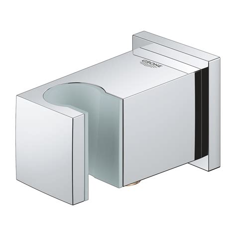 Euphoria Cube Shower Outlet Elbow 12″ Grohe