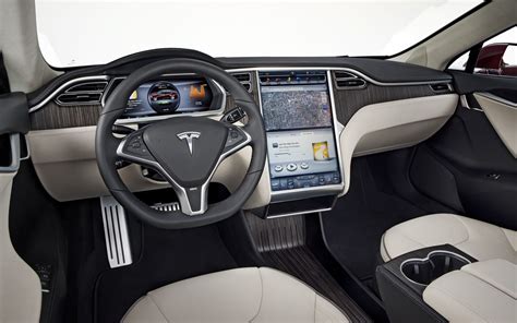 Tesla Model Y Interior - Tesla Model Y Front Seats Legroom - TESLARATI ...