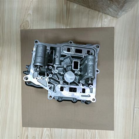 Am Dsg Automatic Dq Transmission Mechatronic Valve Body