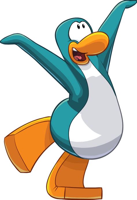 Imagen Pinguino Animado 555png Club Penguin Wiki Fandom Powered