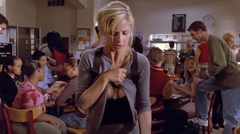 Buffy Summers