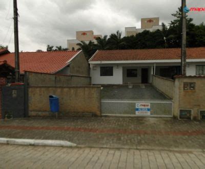 Casa Em Indaial No Bairro Estrada Das Areias Dormit Rios E M