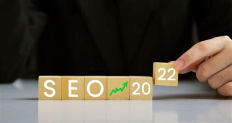 Top 10 Seo Trends For 2022 Sooper Blogs