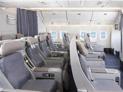 premium economy seats worth  upgrade artofit