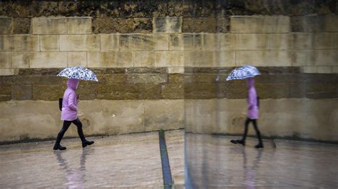 AEMET avisa de un cambio radical en las temperaturas TrendRadars Español