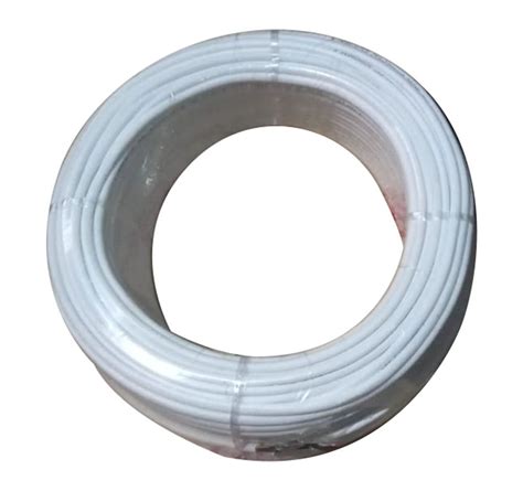 White CCTV Wire Cable At Rs 1250 Roll Sitamarhi ID 24519640562