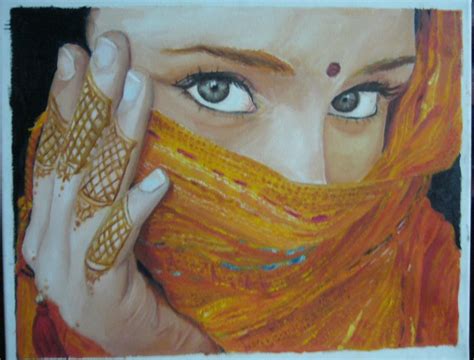 Sad Woman Painting at PaintingValley.com | Explore collection of Sad Woman Painting