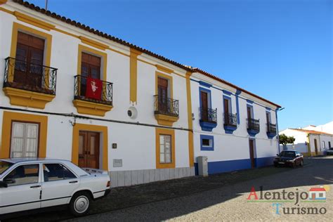 Arquitetura Alentejana O Melhor Do Alentejo AlentejoTurismo Pt