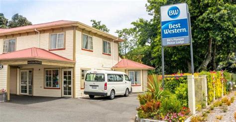 Motels In Auckland | Book from 50+ Stay Options @Best Price