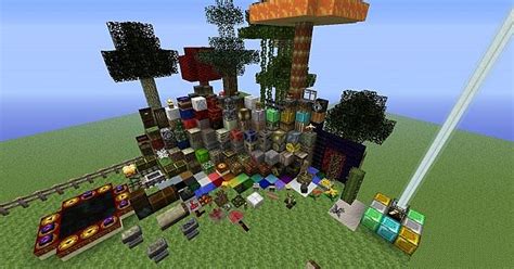 Legend Of Zelda Craft Hd Resource Pack Mc Modnet