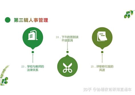 电子书分享：校长、学校管理者一定要读的《学校管理的50个案例》 知乎