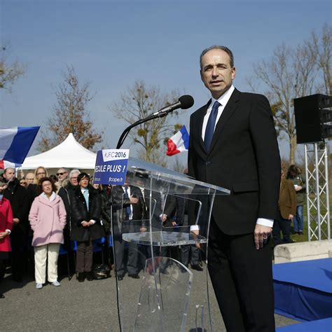 Primaire Les R Publicains Jean Fran Ois Cop Le Candidat De La