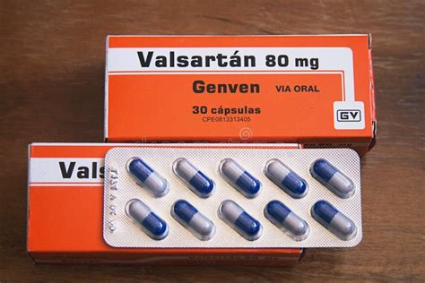 Valsartan Is Mainly Used For Treatment Of High Blood Pressure Editorial