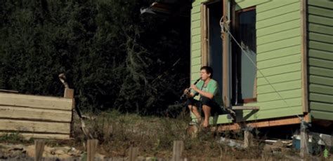 Couple Builds Tiny House With Just 420 And Reclaimed Goods