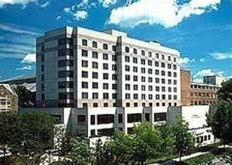 The Statler Hotel at Cornell University