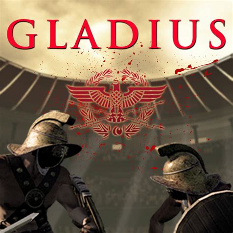 Gladius | Quest App Lab Game