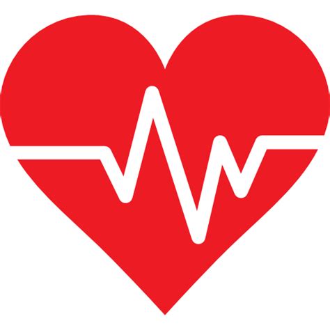 Free Heart Rate Icon Png With Transparent Background Hot Sex Picture