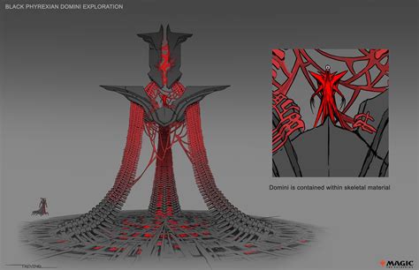 Phyrexia All Will Be One 2023 — The Magic Multiverse Project