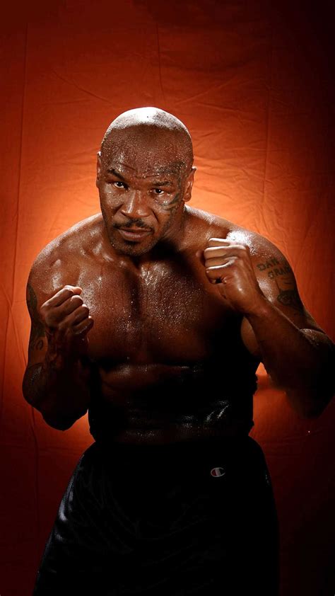 Background Mike Tyson Wallpaper Discover More American Boxer