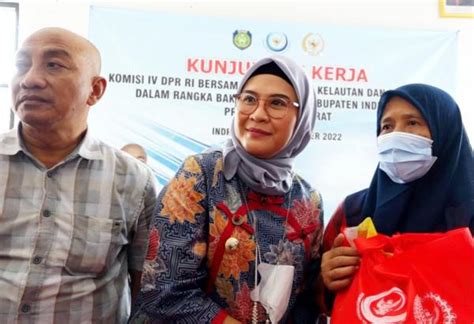 Hari Jadi Ke Momen Kebangkitan Indramayu Melalui Program Unggulan