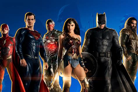 Simak 9 Urutan Film DC Lengkap Sesuai Alur Wajib Tahu