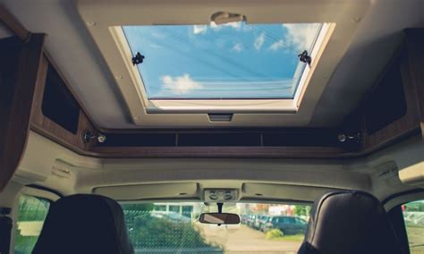 Guide To Installing An Rv Skylight On Your Own