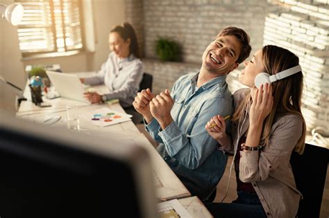 Felicidade No Trabalho E Sua Importancia