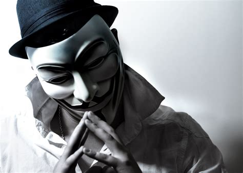 Anonymous Wallpaper KoLPaPer Awesome Free HD Wallpapers