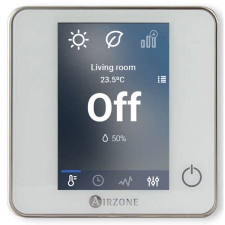 Thermostat Airzone Blueface ZERO