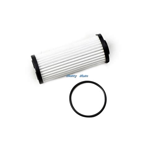 Transmission Hydraulic Filter 0GC325183 For Audi A3 Q2 TT Seat Skoda VW ...