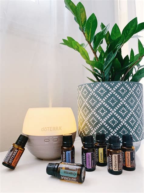 Kit Aromatouch Technique Artofit