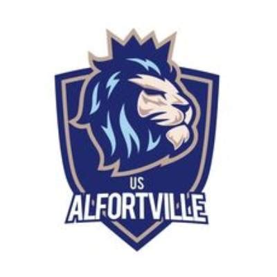 Us Alfortville Football D Tections Foot