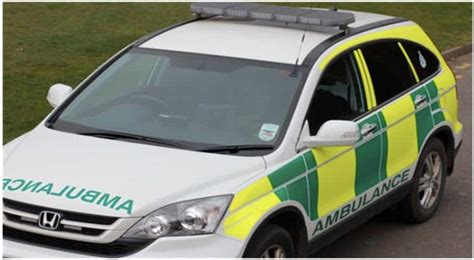 Specialist Paramedic Riverside Medical Practice